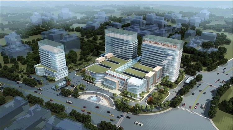 江南人民醫(yī)院