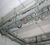 南寧電纜橋架安裝的流程是什么？如何安裝？