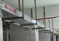 戶(hù)外要選用南寧電纜橋架廠的復(fù)合環(huán)氧電纜橋架？